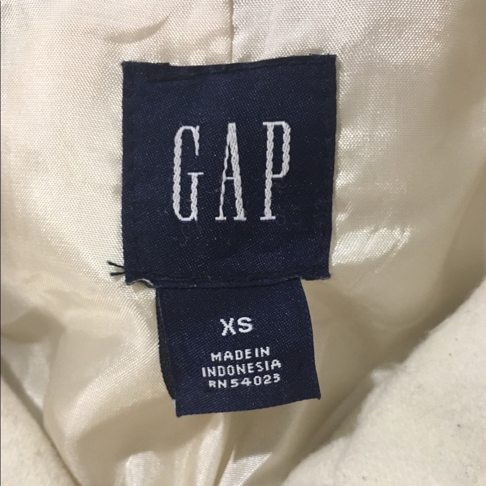 Gap Pea Coat - image 3